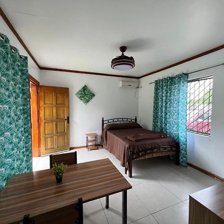 Pasifika Guesthouse ナンディ エクステリア 写真