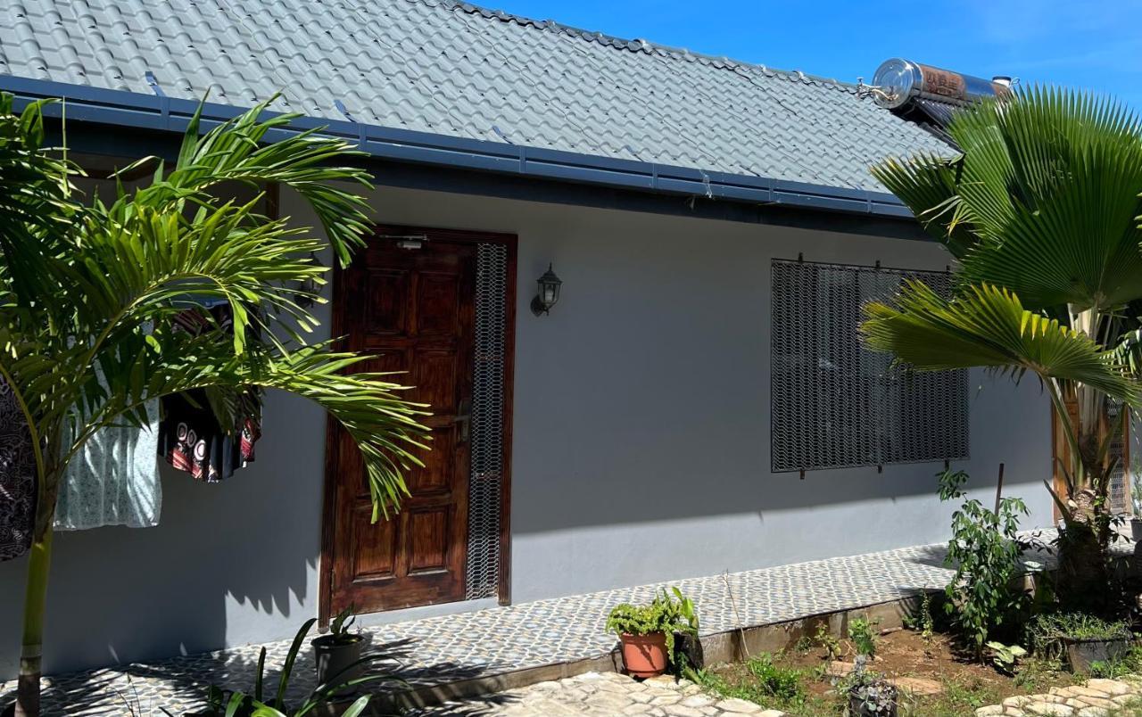 Pasifika Guesthouse ナンディ エクステリア 写真