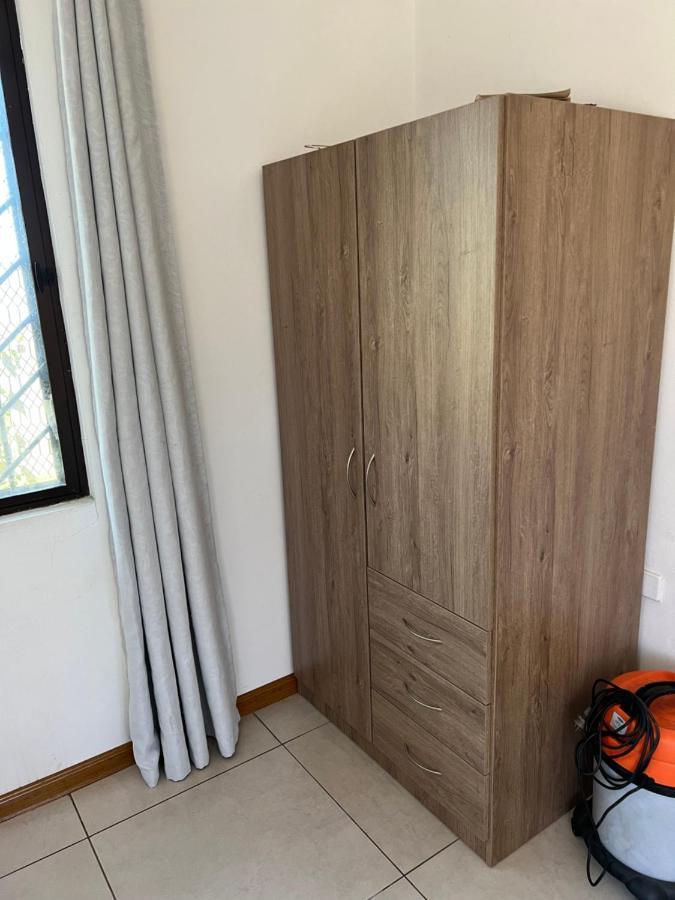 Pasifika Guesthouse ナンディ エクステリア 写真