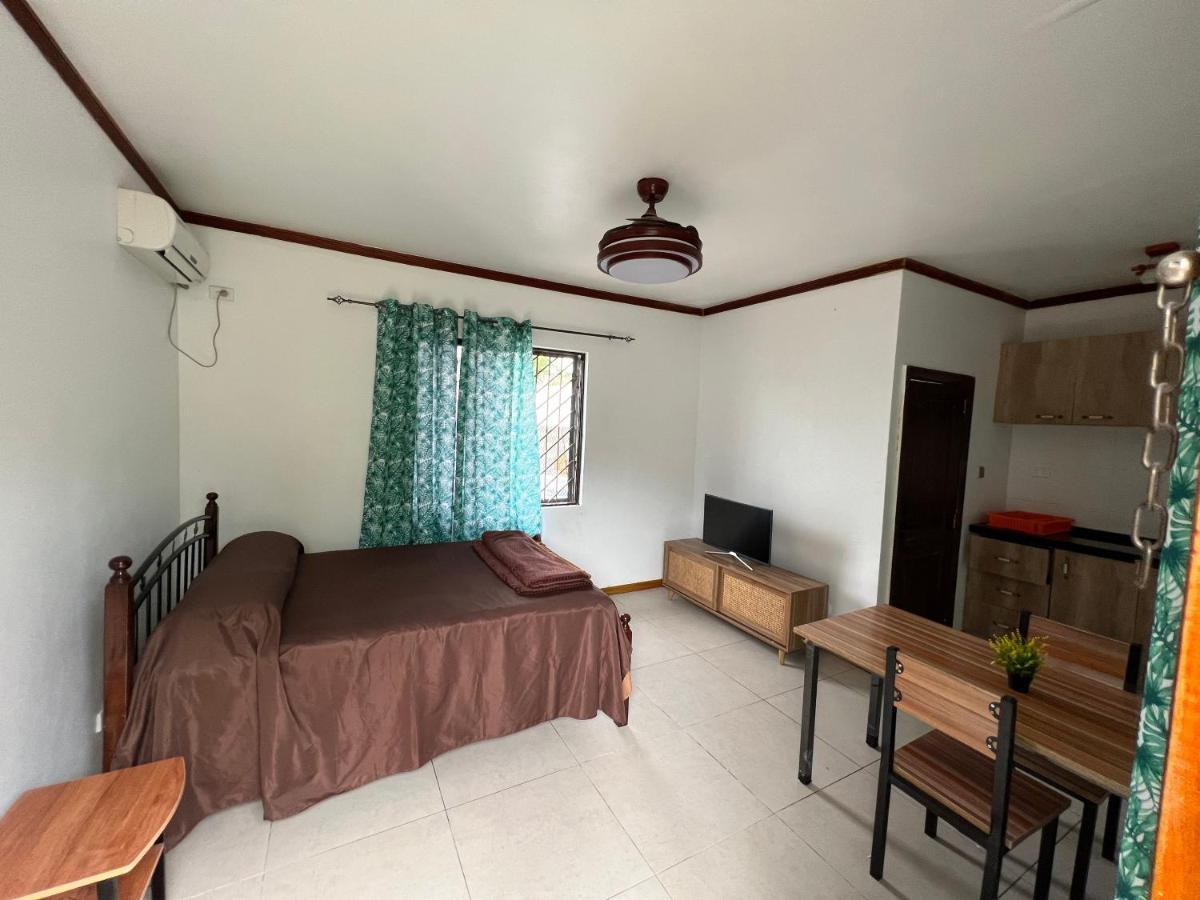 Pasifika Guesthouse ナンディ エクステリア 写真