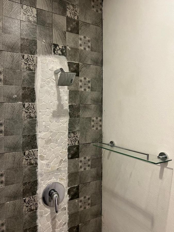 Pasifika Guesthouse ナンディ エクステリア 写真